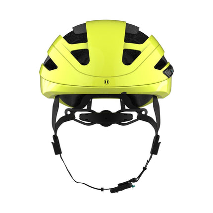 CRNK Angler Alpha Fahrradhelm – LED & MIPS | E-Bike & Rennrad