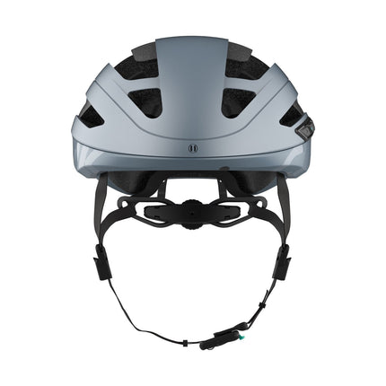 CRNK Angler Alpha Fahrradhelm – LED & MIPS | E-Bike & Rennrad