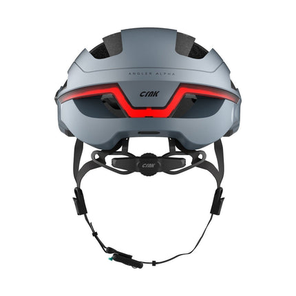 Fahrradhelm CRNK Angler Alpha (Fahrradhelm) kaufen bei Linkreich – Jetzt entdecken!