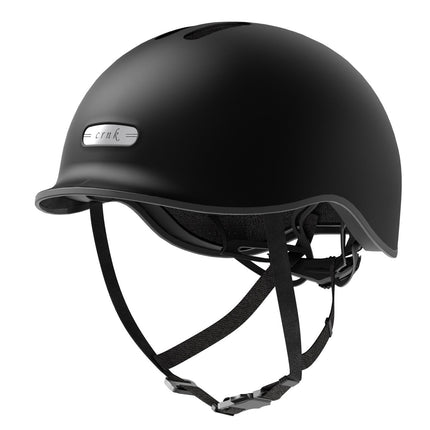 CRNK Tango Fahrradhelm – Urbaner Cityhelm für E-Bike & Stadtrad