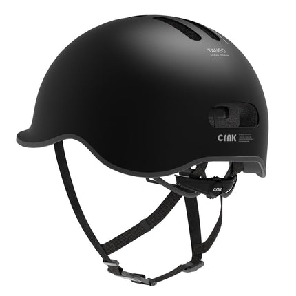 CRNK Tango Fahrradhelm – Urbaner Cityhelm für E-Bike & Stadtrad