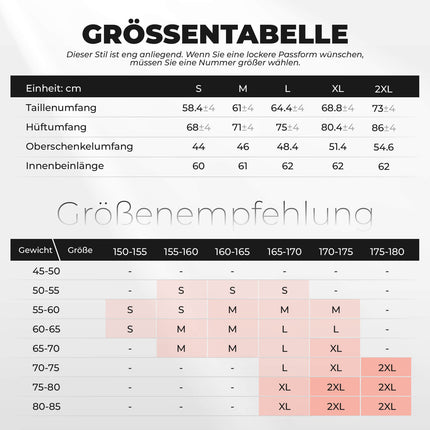 Fahrradhose Lange Radlerhose Gepolstert Atmungsaktiv Damen (Fahrradhose) kaufen bei Linkreich – Jetzt entdecken!