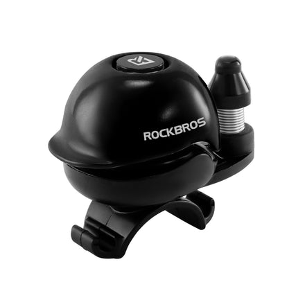 Fahrradklingel 360 - Grad - Drehung für 22 - 34mm Lenker (Fahrradklingel) kaufen bei Linkreich – Jetzt entdecken!