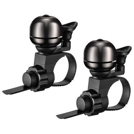 Fahrradklingel Klassisch Fahrradglocke Laut Klingel für 20–31 mm (Fahrradklingel) kaufen bei Linkreich – Jetzt entdecken!