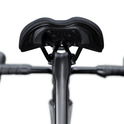 Fahrradsattel Bequem Memory Foam für Rennrad MTB (Fahrradsattel) kaufen bei Linkreich – Jetzt entdecken!