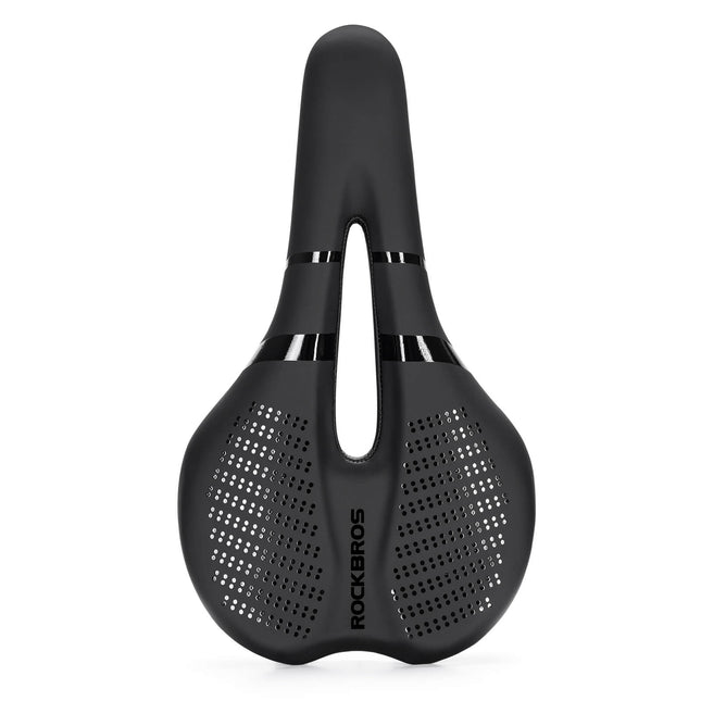 Fahrradsattel Bequem Memory Foam für Rennrad MTB (Fahrradsattel) kaufen bei Linkreich – Jetzt entdecken!