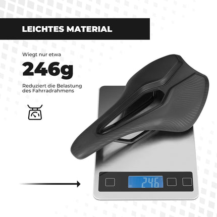 Fahrradsattel Wasserdicht bereit für Rücklichtmontage Herren/Damen (Fahrradsattel) kaufen bei Linkreich – Jetzt entdecken!