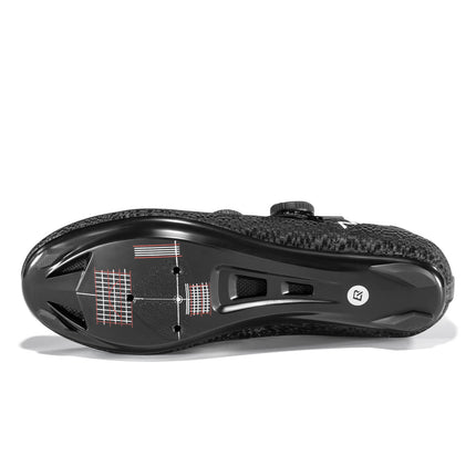 Fahrradschuhe SPD - SL & Look KEO kompatibel - NR3 Serie (Fahrradschuhe) kaufen bei Linkreich – Jetzt entdecken!