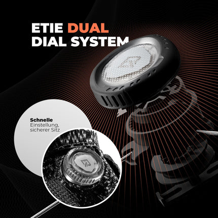 Fahrradschuhe SPD - SL & Look KEO kompatibel - NR3 Serie (Fahrradschuhe) kaufen bei Linkreich – Jetzt entdecken!