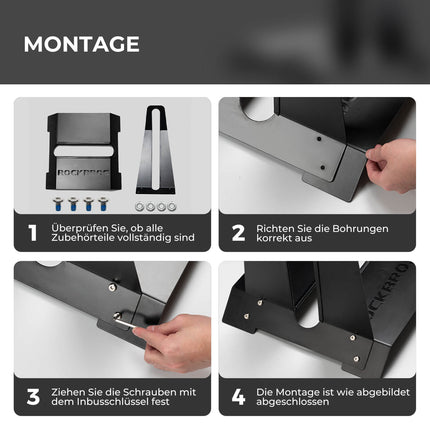 Fahrradständer für 24–27,5 Zoll MTBs und 700C Rennräder (Fahrradständer) kaufen bei Linkreich – Jetzt entdecken!