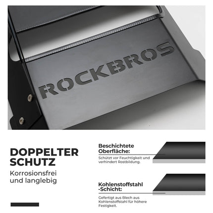 Fahrradständer für 24–27,5 Zoll MTBs und 700C Rennräder (Fahrradständer) kaufen bei Linkreich – Jetzt entdecken!