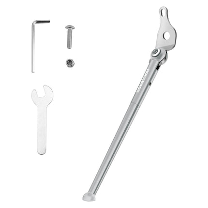 Fahrradständer für Falträder Seitenständer für Brompton 16 Zoll (Fahrradständer) kaufen bei Linkreich – Jetzt entdecken!