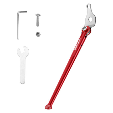 Fahrradständer für Falträder Seitenständer für Brompton 16 Zoll (Fahrradständer) kaufen bei Linkreich – Jetzt entdecken!