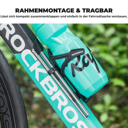 Fahrradständer Klappbar Seitenständer für 26–27,5 Zoll (Fahrradständer) kaufen bei Linkreich – Jetzt entdecken!