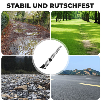 Fahrradständer Klappbar Seitenständer für 26–27,5 Zoll (Fahrradständer) kaufen bei Linkreich – Jetzt entdecken!