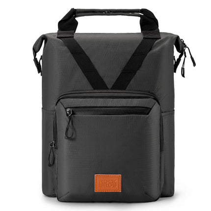 Fahrradtasche Lenkertasche für Brompton 10L+1.5L (Fahrradtaschen) kaufen bei Linkreich – Jetzt entdecken!