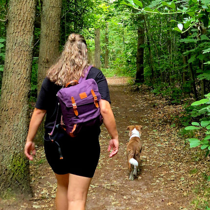 Fahrradtasche Lenkertasche für Brompton Rucksack 7.7L+0.6L (Fahrradtaschen) kaufen bei Linkreich – Jetzt entdecken!