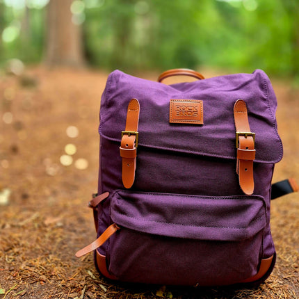 Fahrradtasche Lenkertasche für Brompton Rucksack 7.7L+0.6L (Fahrradtaschen) kaufen bei Linkreich – Jetzt entdecken!