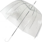 FALCONETTI® - DURCHSICHTIG - AUTOMATIK - Ø 86 CM - DESIGN (Lieferung in 1-2 Wochen)
