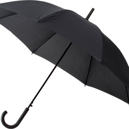 FALCONETTI® - KOMPAKTE SCHIRM - AUTOMATIK - WINDSICHER - Ø 102 CM Schwarz (Lieferung in 1 - 2 Wochen) (Regenschirm) kaufen bei Linkreich – Jetzt entdecken!