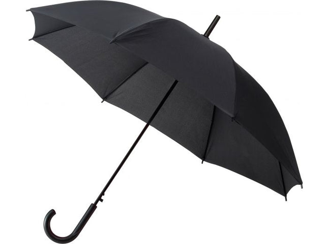 FALCONETTI® - KOMPAKTE SCHIRM - AUTOMATIK - WINDSICHER - Ø 102 CM Schwarz (Lieferung in 1 - 2 Wochen) (Regenschirm) kaufen bei Linkreich – Jetzt entdecken!