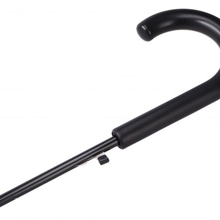 FALCONETTI® - KOMPAKTE SCHIRM - AUTOMATIK - WINDSICHER - Ø 102 CM Schwarz (Lieferung in 1 - 2 Wochen) (Regenschirm) kaufen bei Linkreich – Jetzt entdecken!