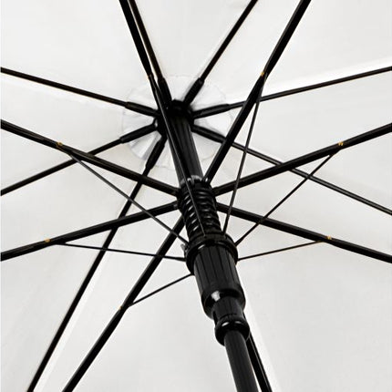 FALCONETTI® - KOMPAKTE SCHIRM - AUTOMATIK - WINDSICHER - Ø 102 CM Schwarz (Lieferung in 1 - 2 Wochen) (Regenschirm) kaufen bei Linkreich – Jetzt entdecken!