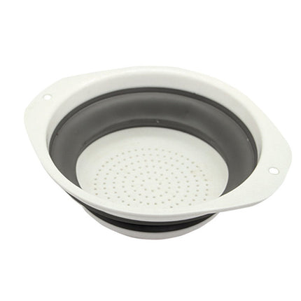 Faltbares Camping Sieb - Ø24cm H3/8cm von Camp4