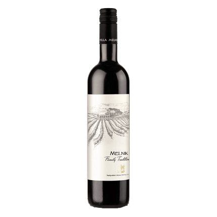 SEO. Family Tradition Melnik 2021 - Rotwein trocken aus Bulgarien - Villa Melnik - Linkreich