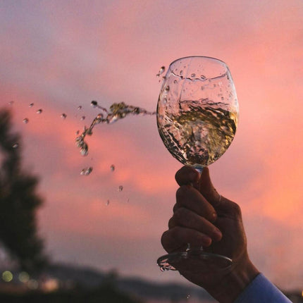 SEO. Family Tradition White Cuvée 2023 - Weißwein trocken aus Bulgarien - Linkreich