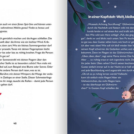 FamilyFlow. Wir sind Glückspiloten