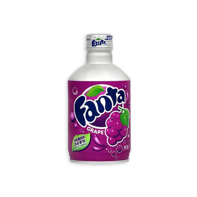 SEO. Fanta Grape Japanische Fanta 300 ml - Linkreich