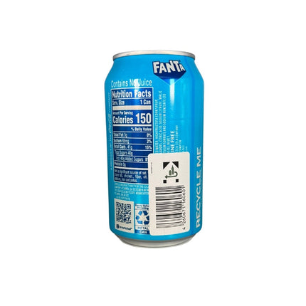 SEO. Fanta USA Berry 355ml - Linkreich