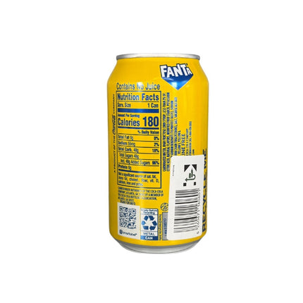 SEO. Fanta USA Pineapple 355ml - Linkreich