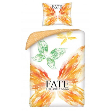 SEO. Fate the Winx Saga Bettwäsche - weiche Baumwolle - 140 x 200 cm - Linkreich