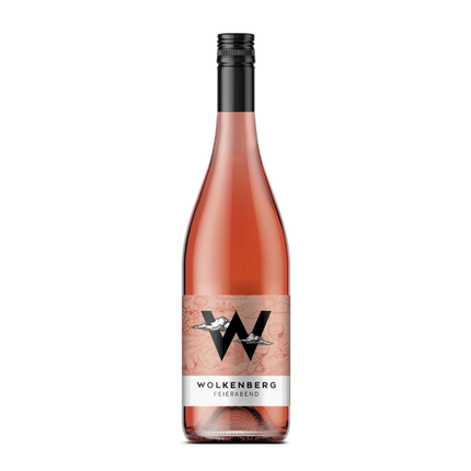 SEO. Feierabend 2023 - Weißwein trocken aus Deutschland - Weingut Wolkenberg - Linkreich