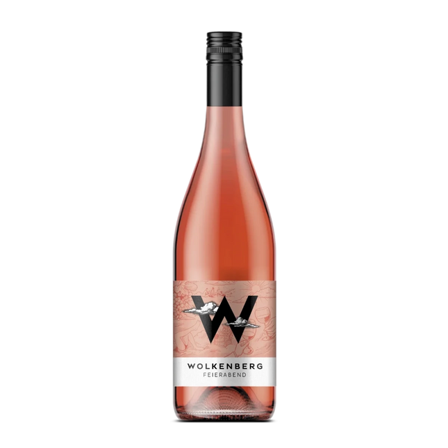SEO. Feierabend 2023 - Weißwein trocken aus Deutschland - Weingut Wolkenberg - Linkreich