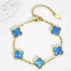 Shining Sky Blue