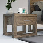 Light-Wenge