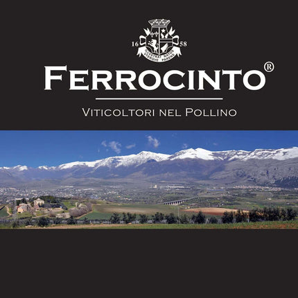 Magliocco DOP Terre di Cosenza