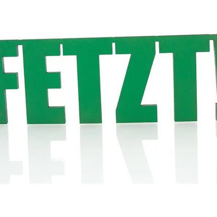 SEO. FETZT! Deko Schriftzug - Linkreich