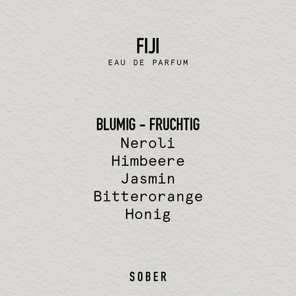 FIJI - Eau de Parfum (Parfum) kaufen bei Linkreich – Jetzt entdecken!
