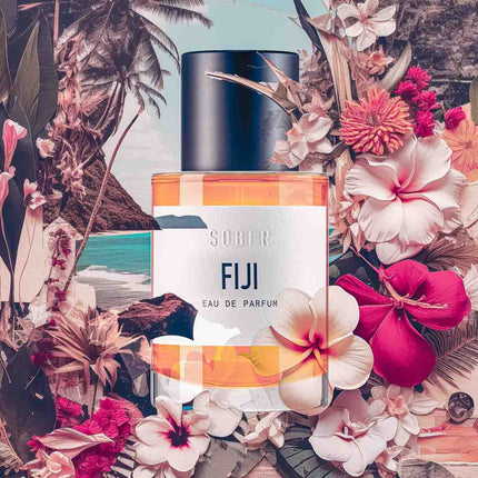 FIJI - Eau de Parfum (Parfum) kaufen bei Linkreich – Jetzt entdecken!