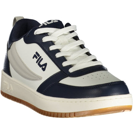 SEO. FILA Herren - Sportschuhe – Blaue Sneaker für Freizeit & Sport | soulluna.de - Weiß Linkreich