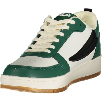 SEO. FILA Herren - Sportschuhe – Blaue Sneaker für Freizeit & Sport | soulluna.de - Weiß Linkreich