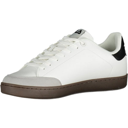 SEO. FILA Herren - Sportschuhe – Weiße Sneaker für Herbst/Winter | soulluna.de - Weiß Linkreich
