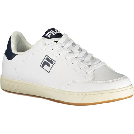 SEO. FILA Herren - Sportschuhe – Weiße Sneaker für Herbst/Winter | soulluna.de - Weiß Linkreich