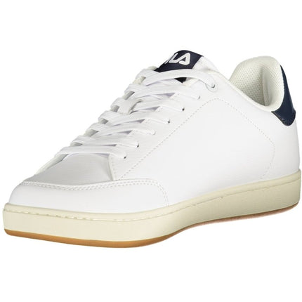 SEO. FILA Herren - Sportschuhe – Weiße Sneaker für Herbst/Winter | soulluna.de - Weiß Linkreich