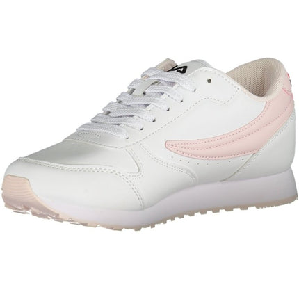 SEO. FILA Schwarze Damen-Sportschuhe – Sneaker für Frühjahr/Sommer | soulluna.de - Schwarz Linkreich