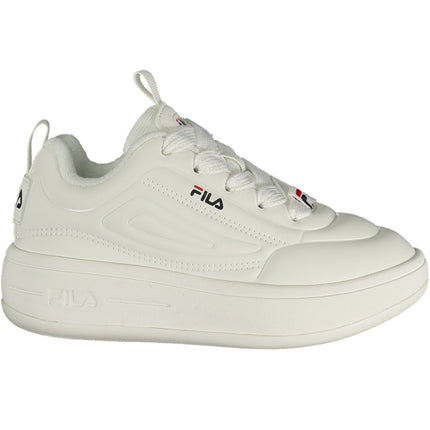FILA Kinder Sneaker – Sportschuh mit Schnürsenkeln